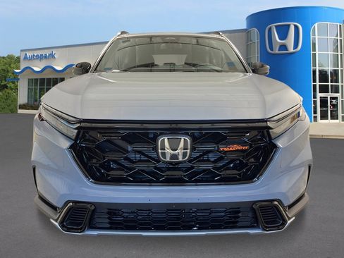 New 2026 Honda CR-V TrailSport image 10