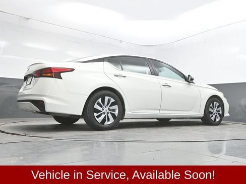 Used 2021 Nissan Altima 2.5 S FWD image 39