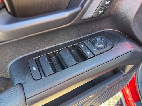 New 2026 Toyota 4Runner TRD Off-Road Premium AWD/4WD image 20