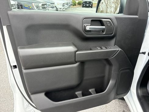 New 2026 Chevrolet Silverado 1500 W/T w/ Trailering Package image 22