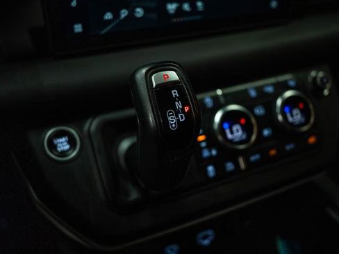 Used 2021 Land Rover Defender 110 S image 18