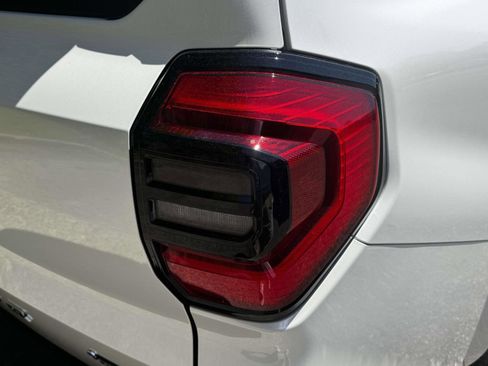 New 2026 Toyota 4Runner Limited AWD/4WD image 13