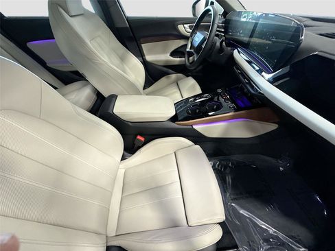 Certified 2025 Audi A5 2.0T Premium Plus w/ Premium Plus AWD/4WD image 29