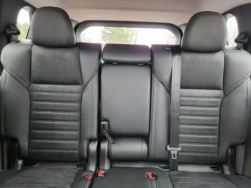 New 2026 Nissan Rogue SL AWD/4WD image 13