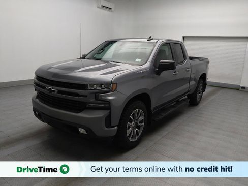 Used 2019 Chevrolet Silverado 1500 RST w/ All-Star Edition image 1