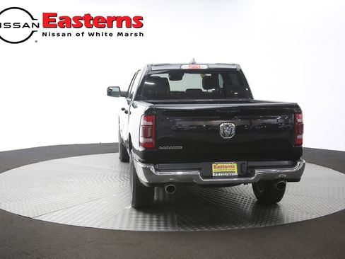 Used 2024 RAM 1500 Laramie RWD image 35