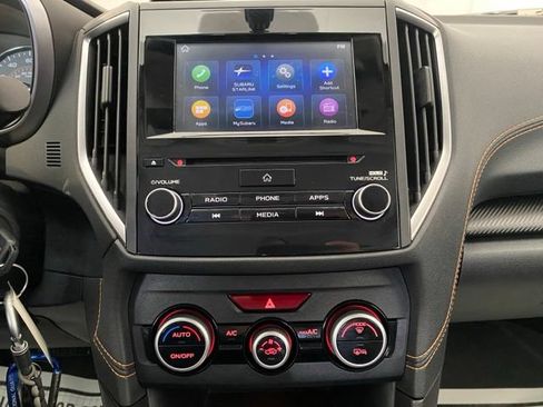Certified 2021 Subaru Crosstrek 2.0i Premium AWD/4WD image 13
