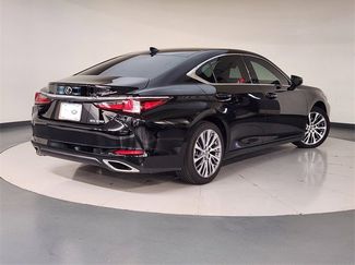 Used 2020 Lexus ES 350 w/ Premium Package video 2