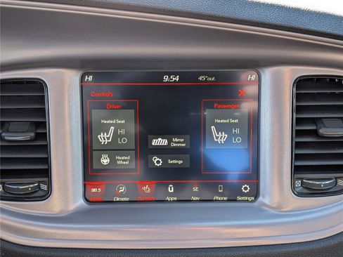 Used 2023 Dodge Charger SXT w/ Blacktop Package image 26