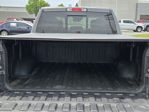 Used 2021 RAM 1500 Laramie w/ Sport Appearance Package AWD/4WD image 11