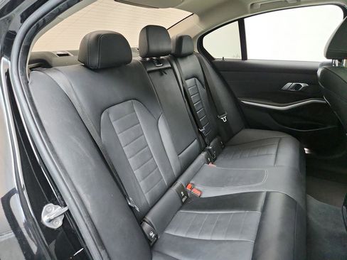 Used 2019 BMW 330i xDrive Sedan image 30