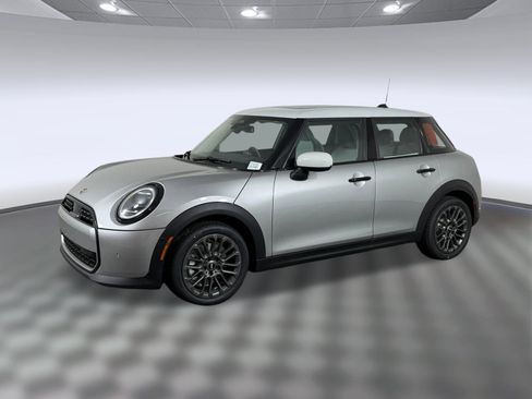 New 2026 MINI Cooper 4-Door Hardtop FWD image 1