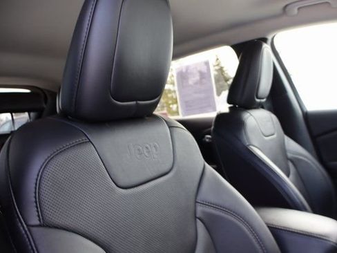 Used 2021 Jeep Cherokee Latitude Lux image 41