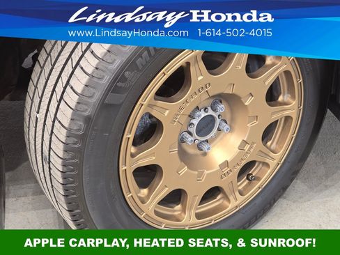 Used 2019 Subaru Crosstrek 2.0i Premium w/ Moonroof Package image 25