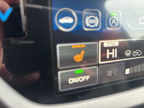 New 2026 Subaru Forester Sport image 23