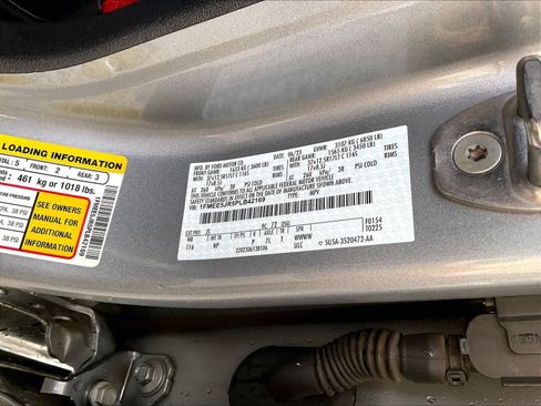 Used 2023 Ford Bronco Raptor image 32