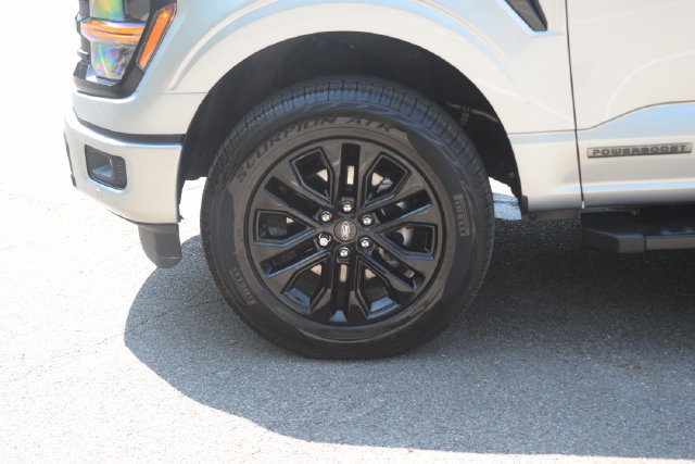 Used 2024 Ford F150 XLT w/ Equipment Group 303A High AWD/4WD image 28