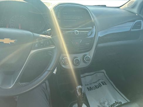 Used 2021 Chevrolet Spark ACTIV image 12