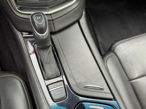 Used 2019 Cadillac CTS Luxury image 19