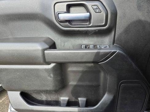 Used 2021 GMC Sierra 1500 4x4 Double Cab w/ Sierra Value Package image 13