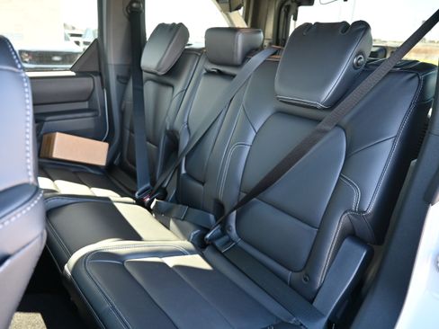 New 2026 Ford Bronco Outer Banks image 34