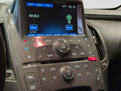 Used 2013 Chevrolet Volt Premium w/ Premium Trim Package image 31