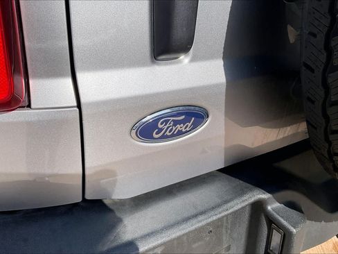 Used 2022 Ford Bronco Big Bend AWD/4WD image 30
