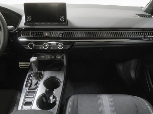 New 2026 Honda Civic Sport image 30