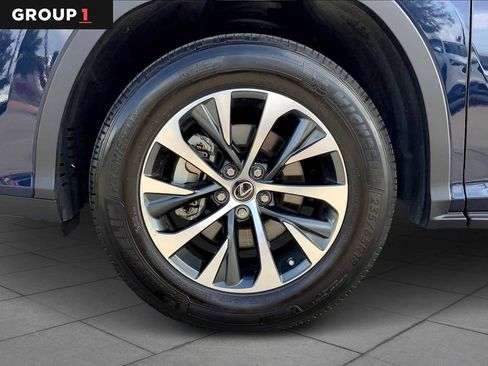 Certified 2022 Lexus RX 350 FWD image 10