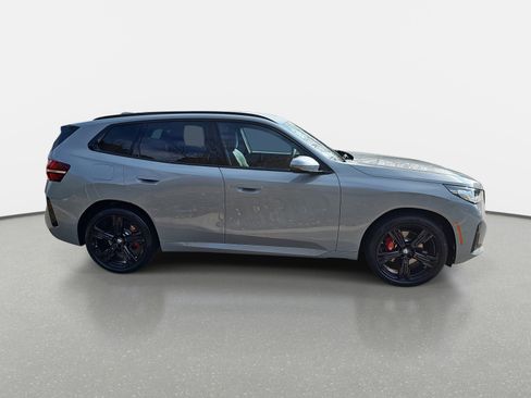 New 2026 BMW X3 xDrive30 w/ Premium Package image 4