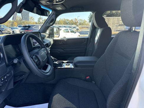 New 2025 Toyota Land Cruiser 1958 image 13