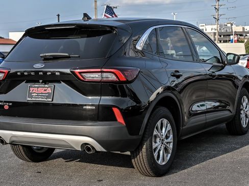 Used 2023 Ford Escape Active AWD/4WD image 10