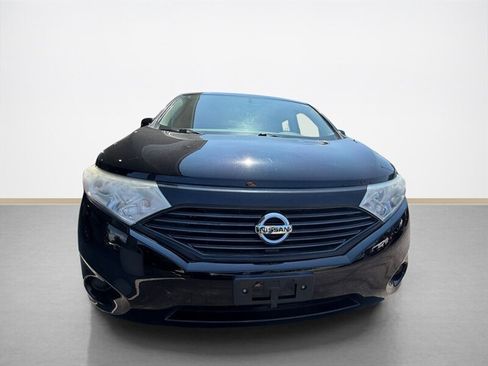 Used 2015 Nissan Quest S FWD image 9