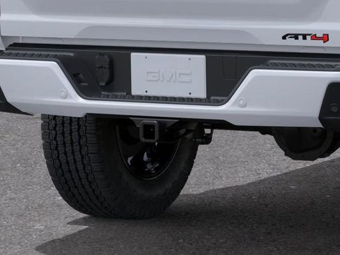 New 2026 GMC Canyon AT4 image 14