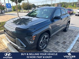Used 2026 Hyundai Kona SEL Premium FWD video 1