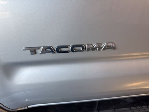 Used 2007 Toyota Tacoma 4x4 Double Cab image 10