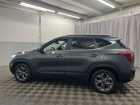 Certified 2024 Kia Seltos S AWD/4WD image 9