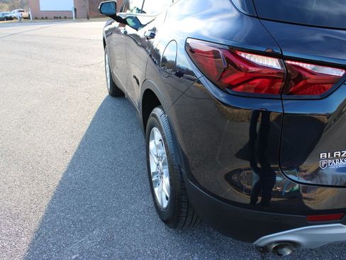Used 2020 Chevrolet Blazer LT image 44