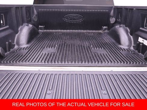 Used 2019 Ford F150 XLT w/ Equipment Group 302A Luxury AWD/4WD image 13
