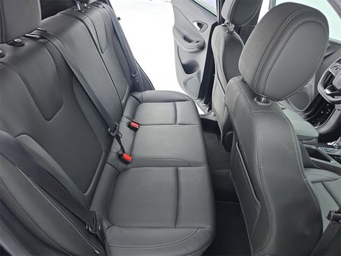 Certified 2024 Buick Encore GX Sport Touring image 11