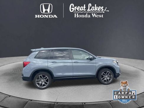 Used 2023 Honda Passport EX-L image 6