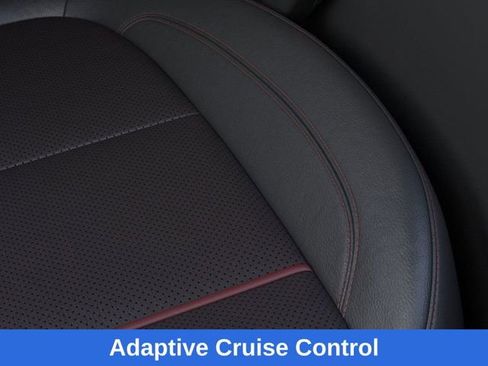 New 2026 Chevrolet Blazer RS w/ Driver Confidence II Package image 22