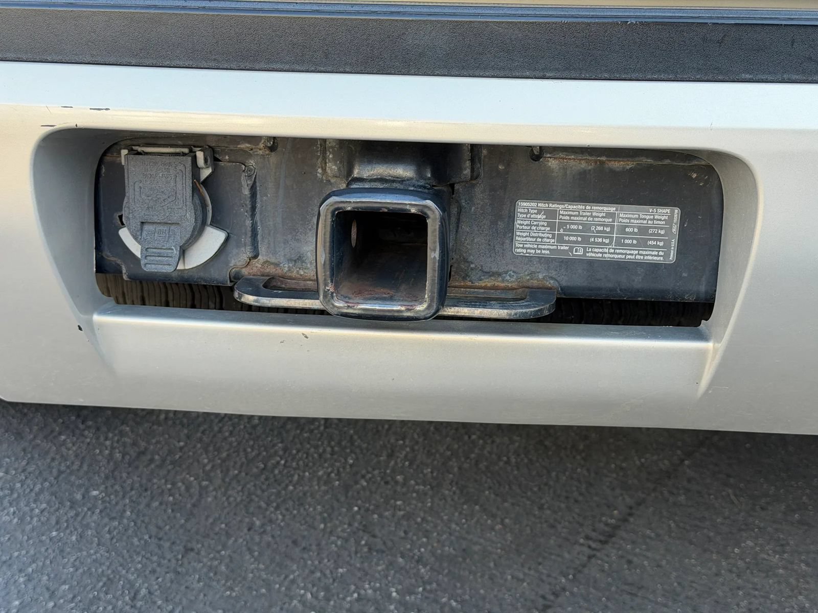 Used 2007 Chevrolet Suburban LT w/ LT Preferred Equipment Group AWD/4WD image 19