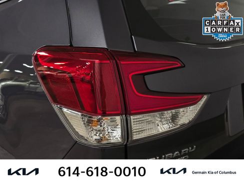 Used 2023 Subaru Forester AWD/4WD image 16