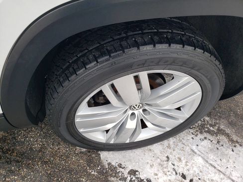 Used 2019 Volkswagen Atlas SE image 20