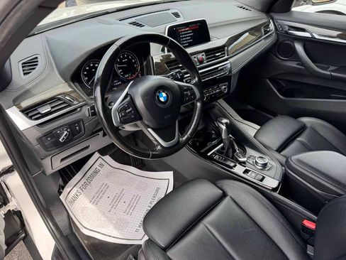 Used 2018 BMW X2 xDrive28i w/ Convenience Package AWD/4WD image 11