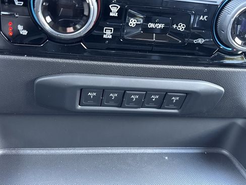 New 2026 Chevrolet Silverado 2500 LTZ w/ LTZ Plus Package image 45