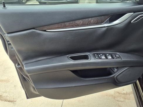 Used 2014 Maserati Ghibli Base image 17