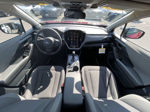 Certified 2026 Subaru Crosstrek 2.5i Premium AWD/4WD image 27