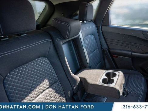 Used 2023 Ford Escape Active w/ Tech Pack #2 AWD/4WD image 27